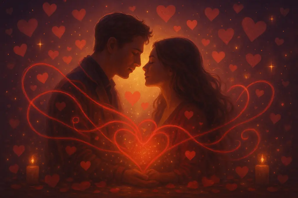 Amarres de Amor